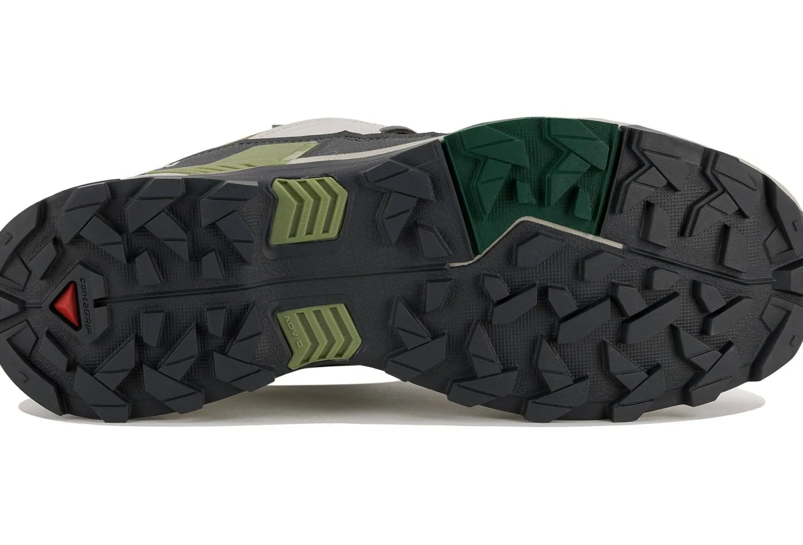 Homme Salomon Randonnée^X Ultra 5