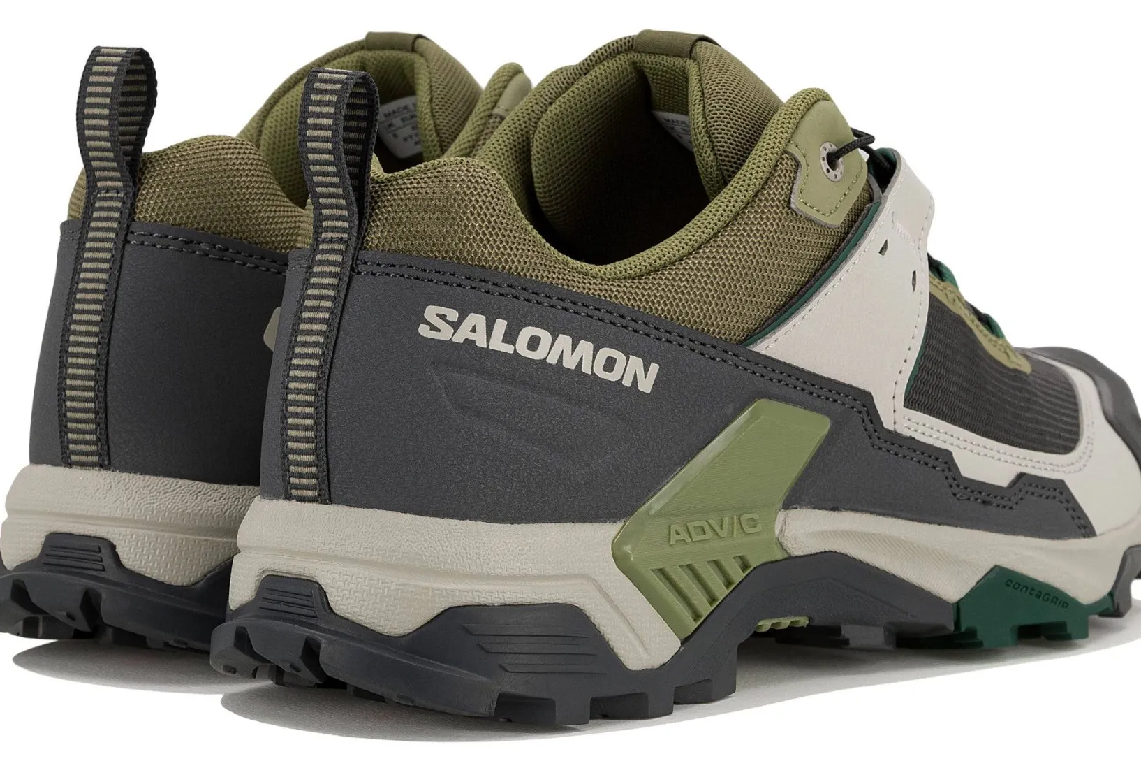 Homme Salomon Randonnée^X Ultra 5