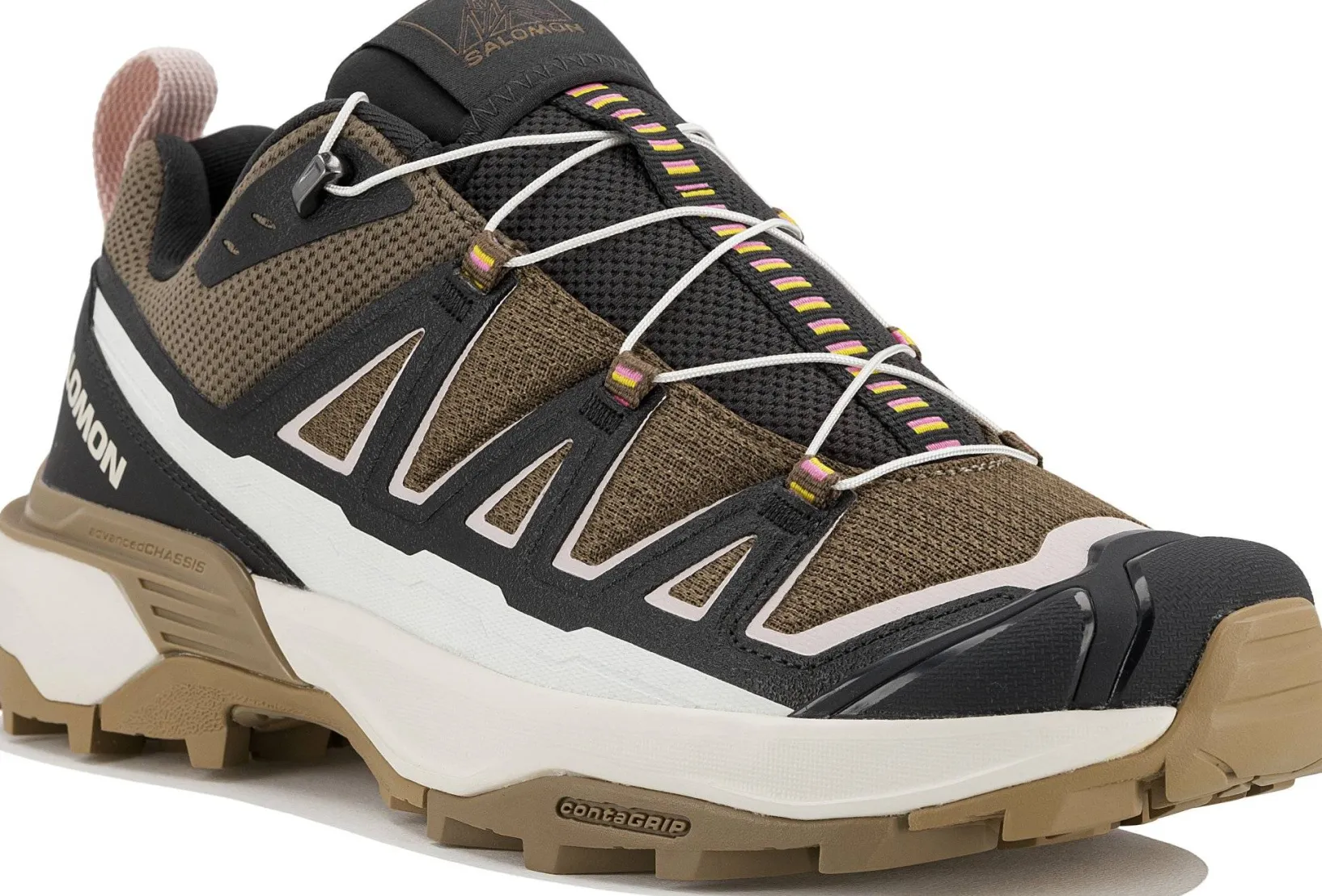 Homme Salomon Randonnée^X Ultra 360 Edge