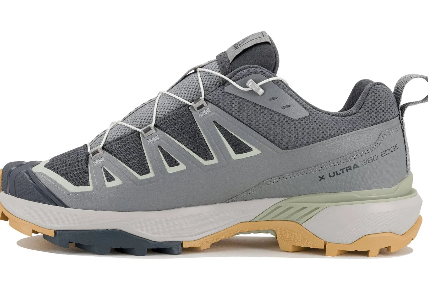 Homme Salomon Randonnée^X Ultra 360 Edge