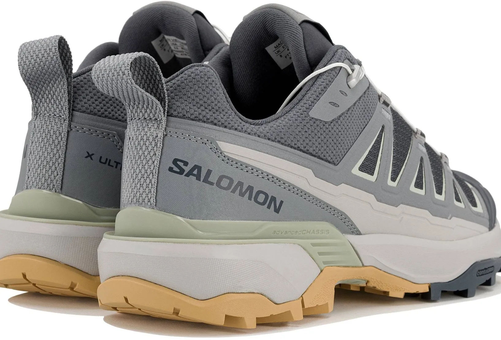 Homme Salomon Randonnée^X Ultra 360 Edge