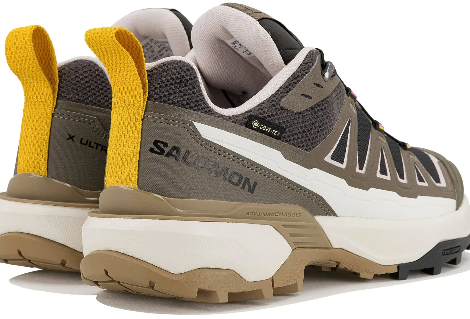 Homme Salomon Randonnée^X Ultra 360 Edge Gore-Tex