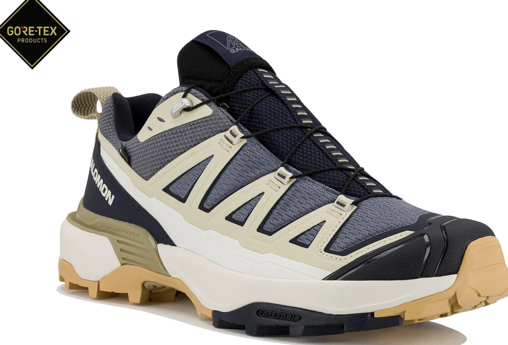 Homme Salomon Randonnée^X Ultra 360 Edge Gore-Tex