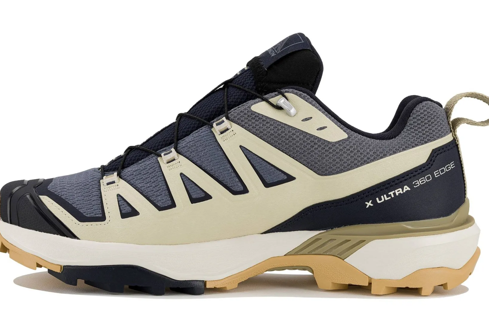 Homme Salomon Randonnée^X Ultra 360 Edge Gore-Tex