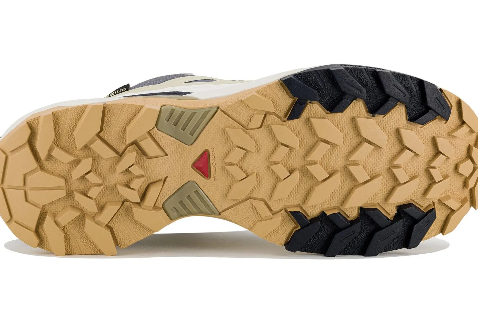 Homme Salomon Randonnée^X Ultra 360 Edge Gore-Tex