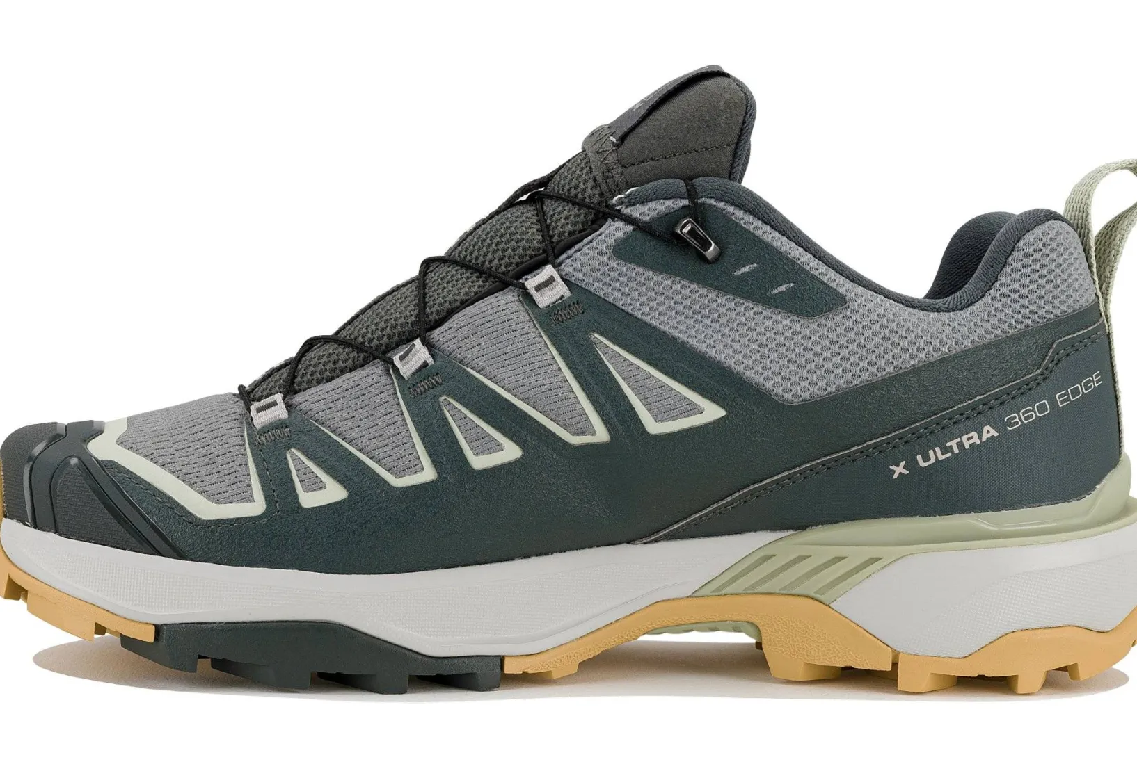 Homme Salomon Randonnée^X Ultra 360 Edge Gore-Tex