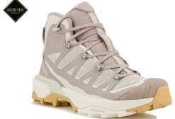 Femme Salomon Randonnée^X Ultra 360 Edge Mid Gore-Tex femme