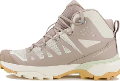 Femme Salomon Randonnée^X Ultra 360 Edge Mid Gore-Tex femme