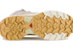 Femme Salomon Randonnée^X Ultra 360 Edge Mid Gore-Tex femme