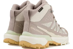Femme Salomon Randonnée^X Ultra 360 Edge Mid Gore-Tex femme