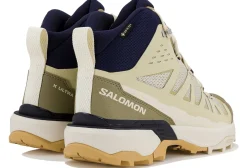 Homme Salomon Randonnée^X Ultra 360 Edge Mid Gore-Tex