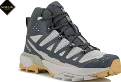 Homme Salomon Randonnée^X Ultra 360 Edge Mid Gore-Tex