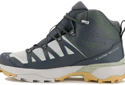 Homme Salomon Randonnée^X Ultra 360 Edge Mid Gore-Tex