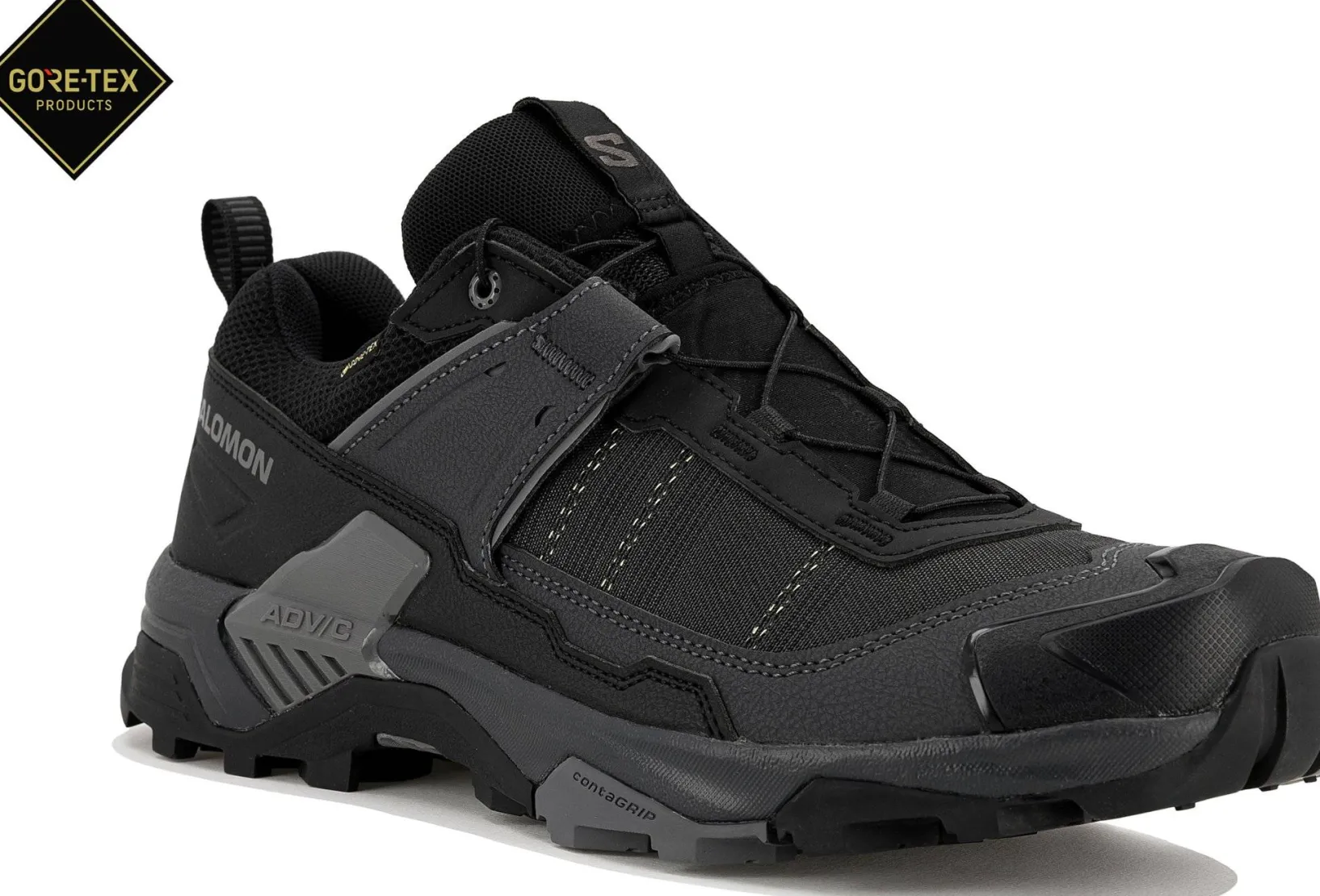 Homme Salomon Randonnée^X Ultra 5 Gore-Tex