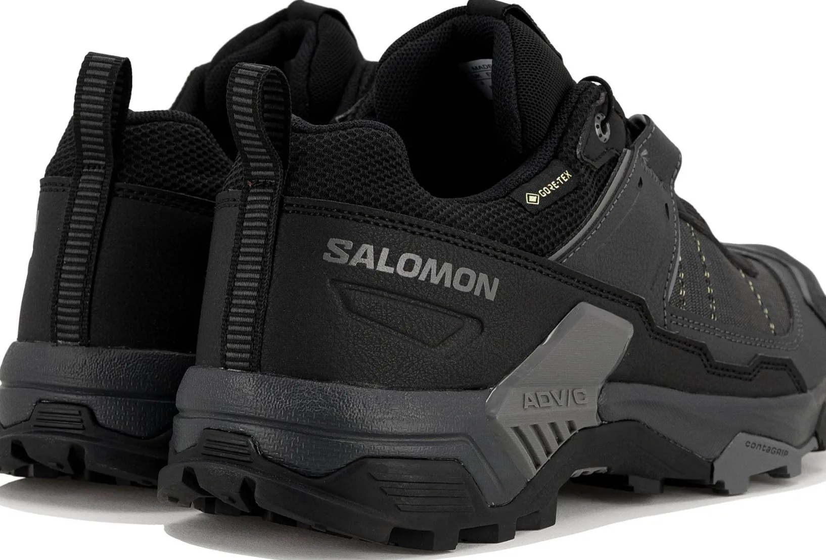 Homme Salomon Randonnée^X Ultra 5 Gore-Tex