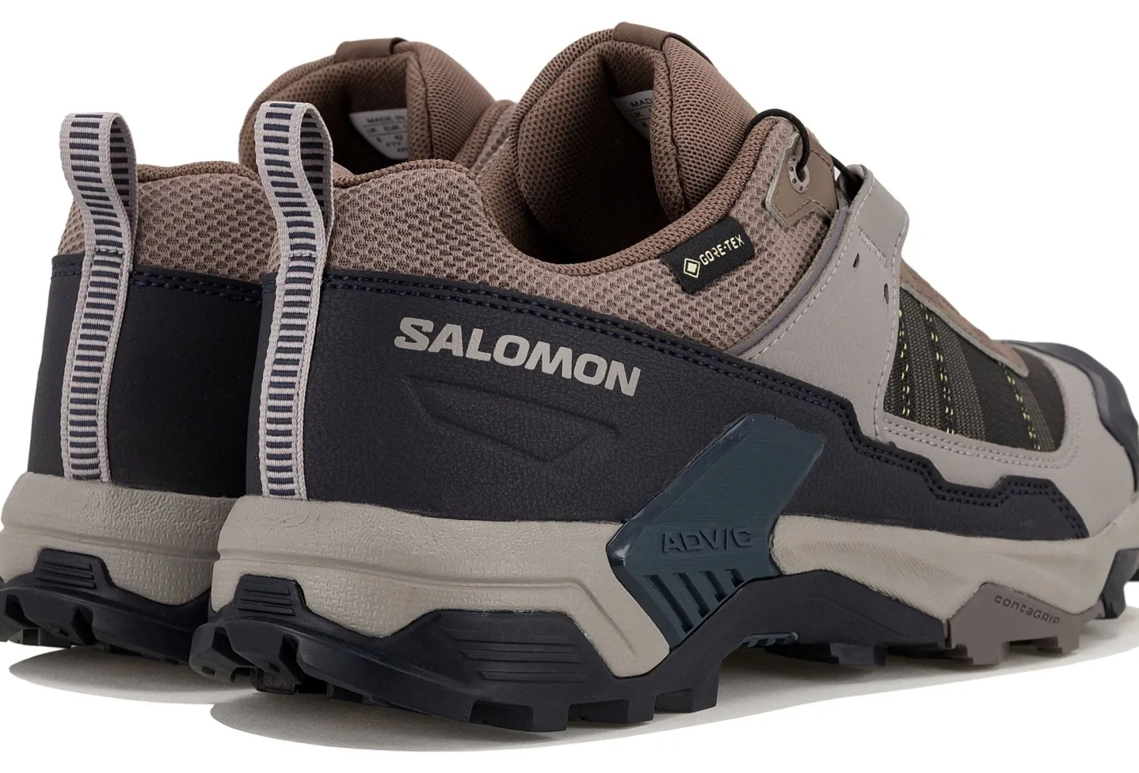 Homme Salomon Randonnée^X Ultra 5 Gore-Tex