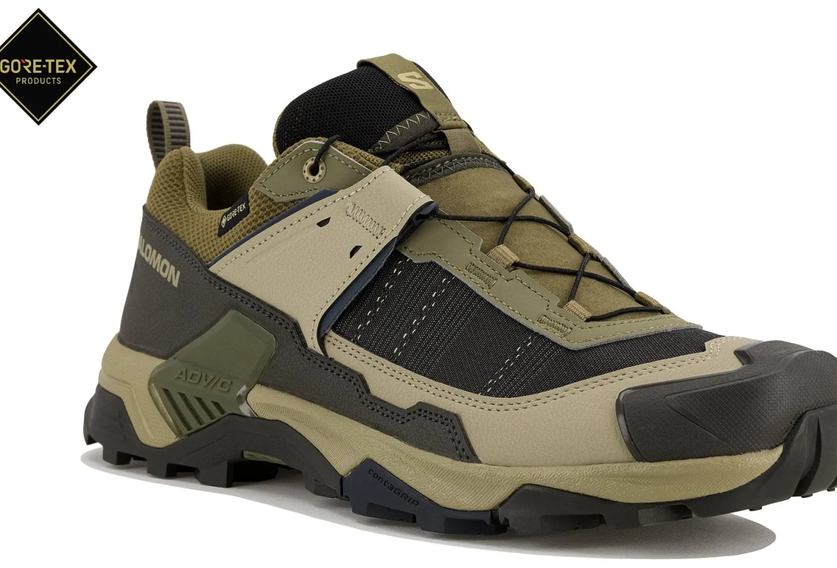 Homme Salomon Randonnée^X Ultra 5 Gore-Tex