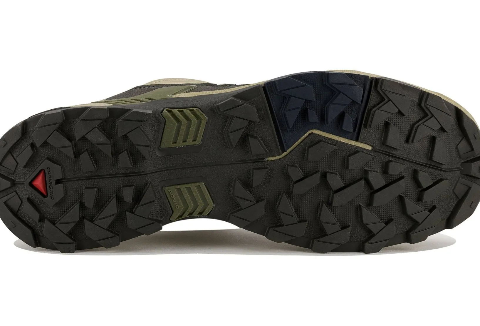 Homme Salomon Randonnée^X Ultra 5 Gore-Tex