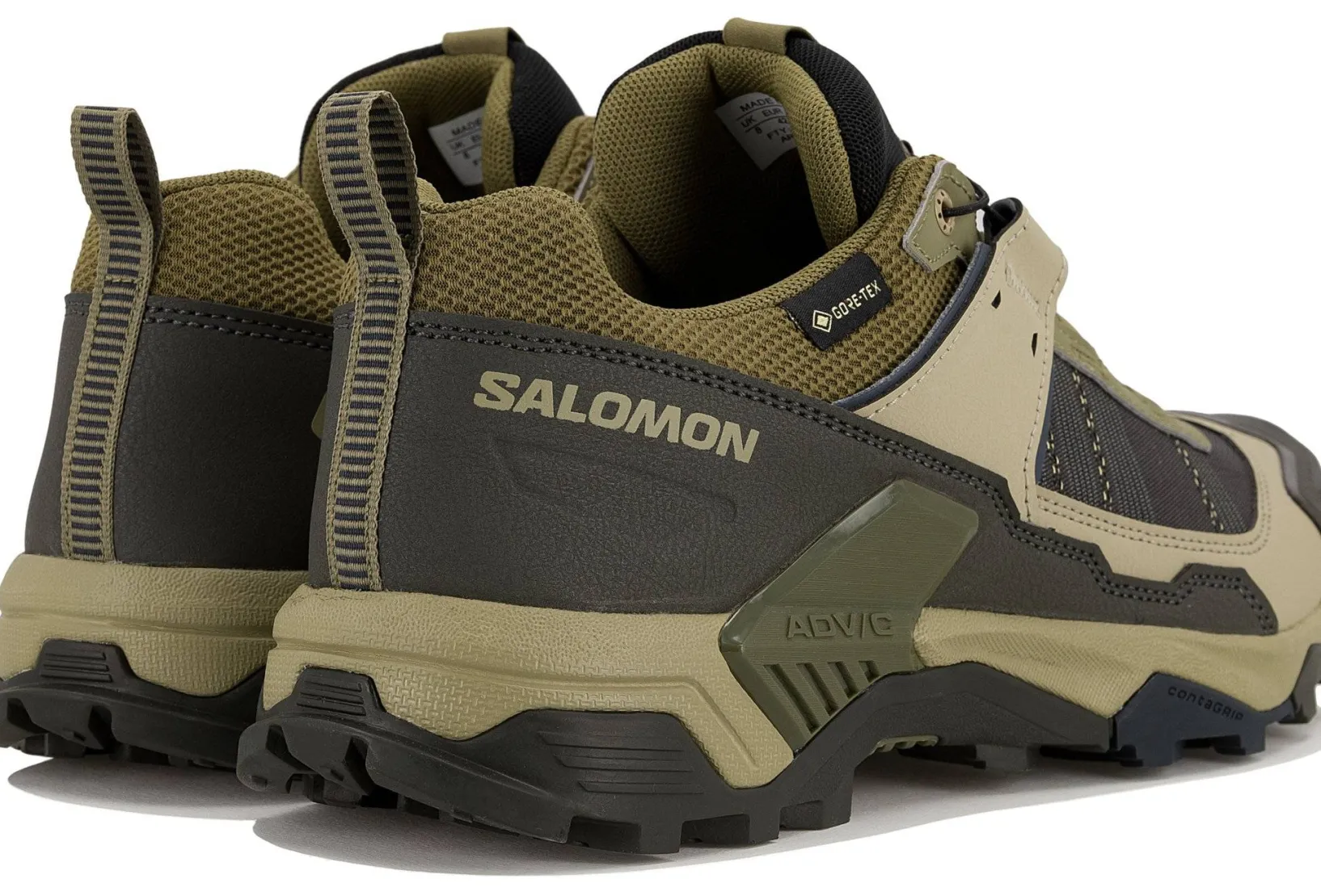 Homme Salomon Randonnée^X Ultra 5 Gore-Tex