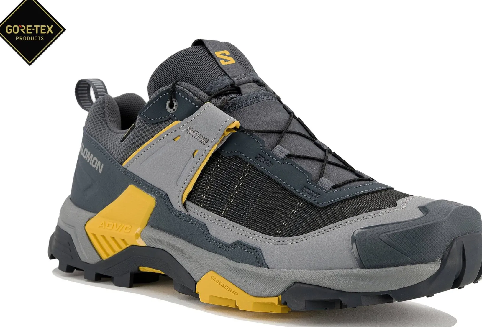 Homme Salomon Randonnée^X Ultra 5 Gore-Tex