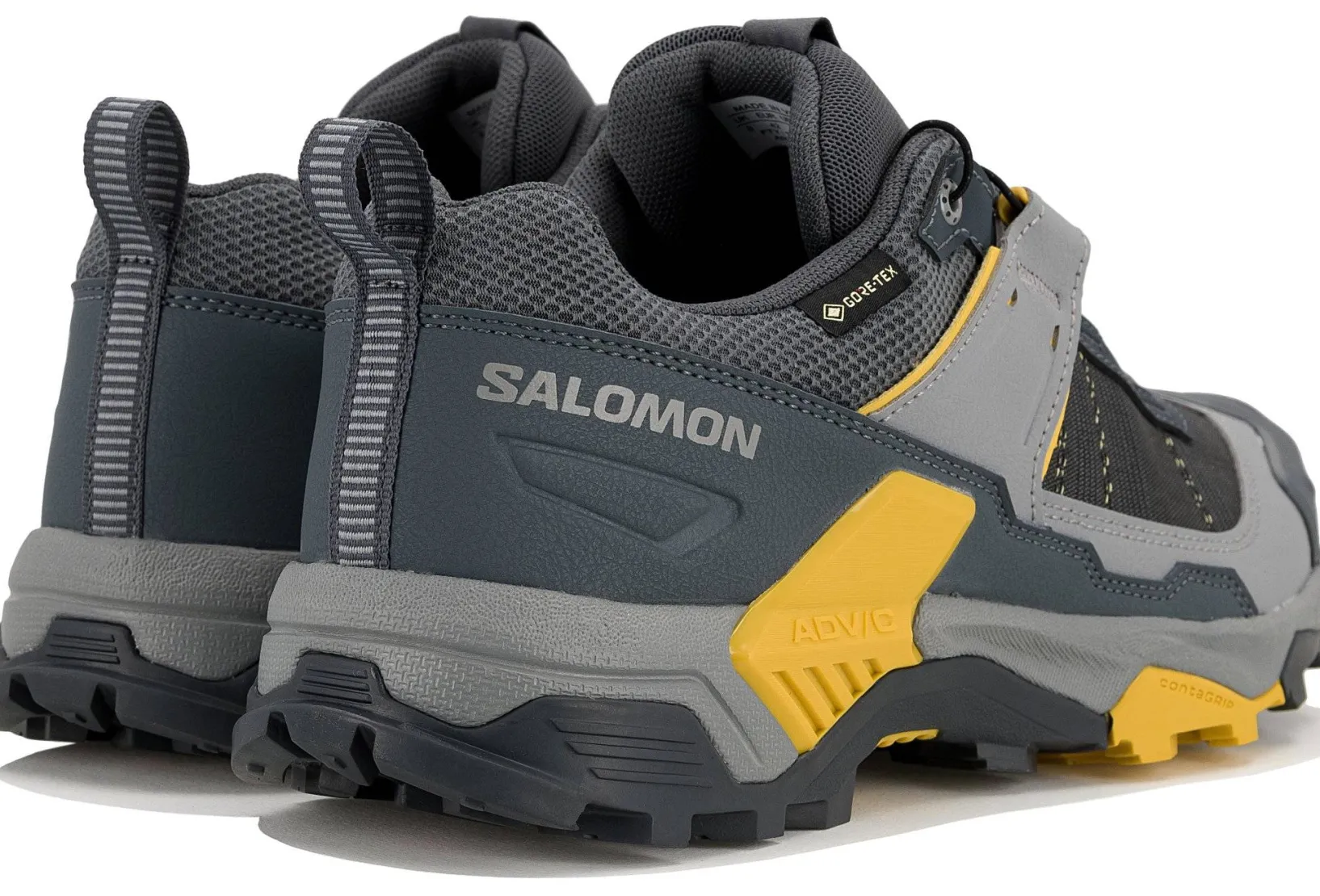 Homme Salomon Randonnée^X Ultra 5 Gore-Tex