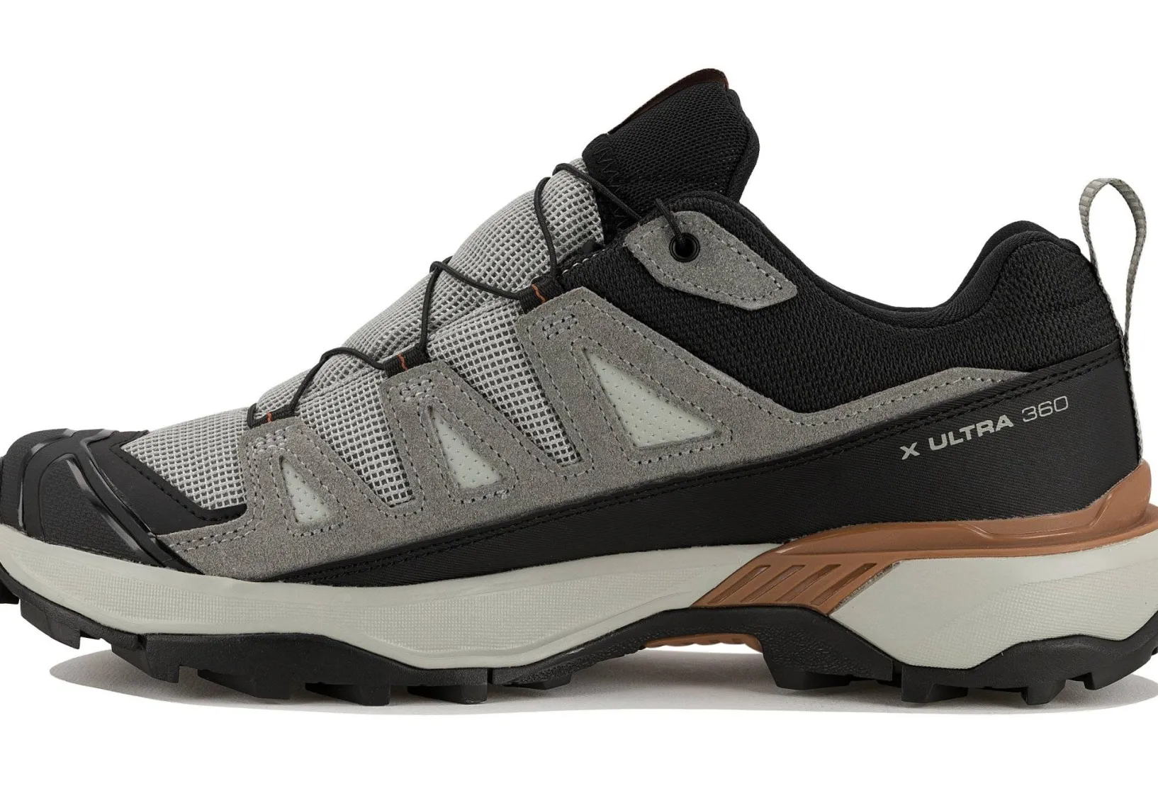 Homme Salomon Randonnée^X Ultra 360 Leather Gore-Tex