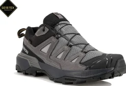 Homme Salomon Randonnée^X Ultra 360 Leather Gore-Tex