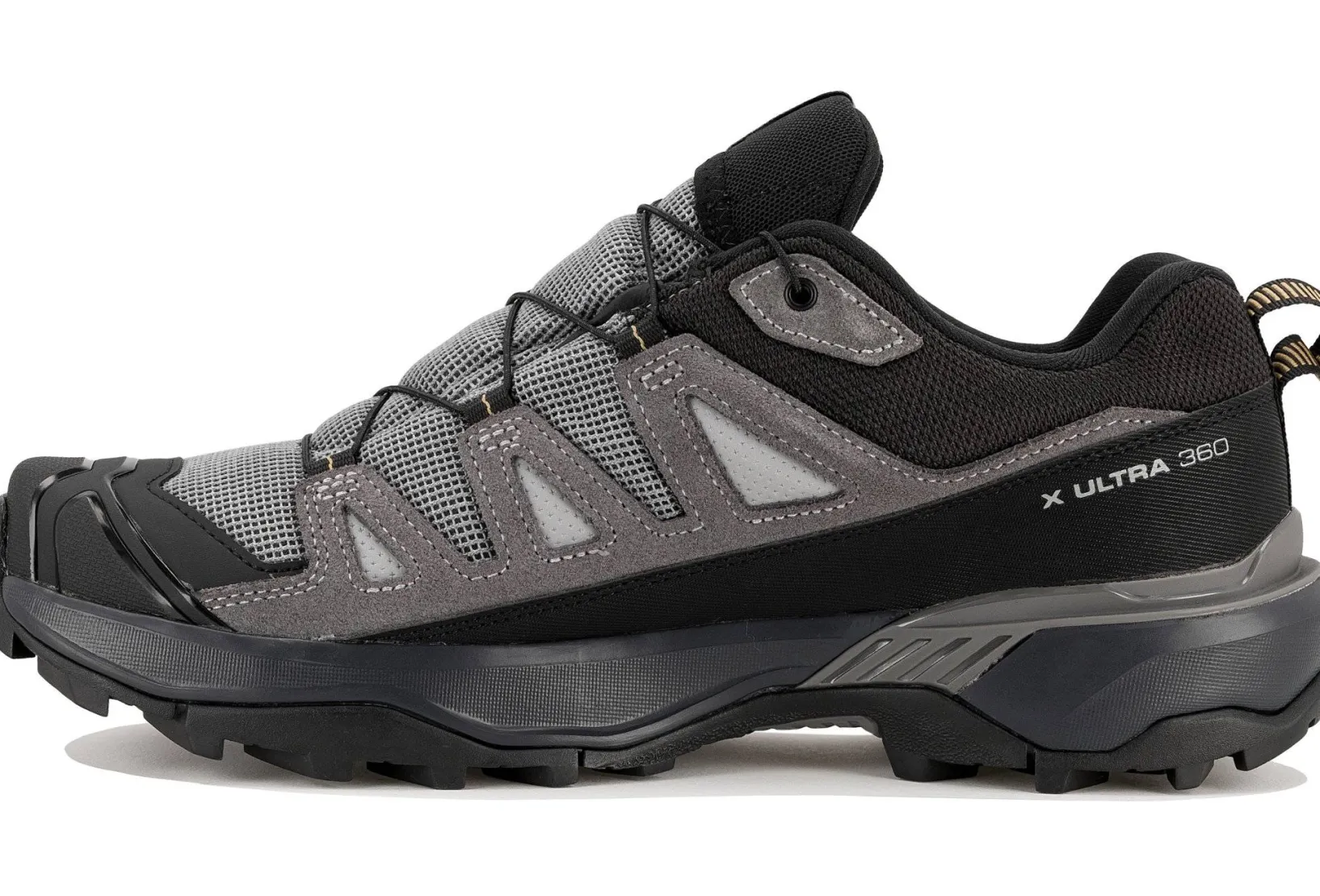 Homme Salomon Randonnée^X Ultra 360 Leather Gore-Tex