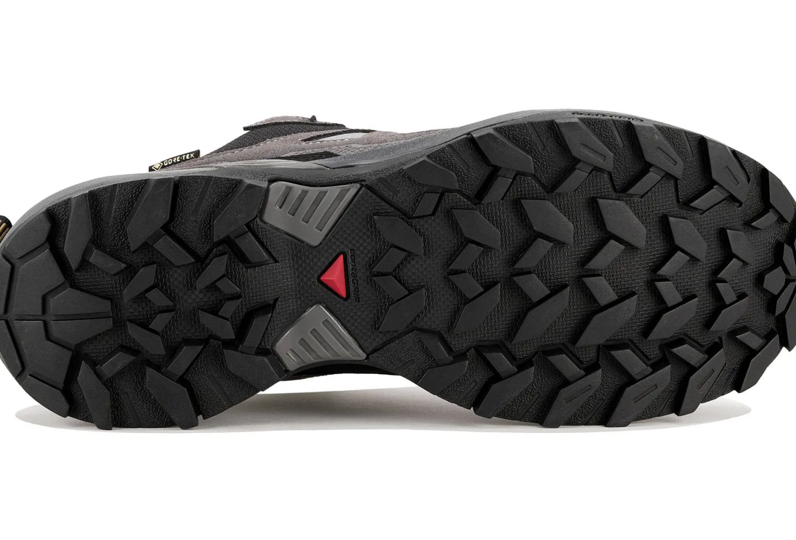 Homme Salomon Randonnée^X Ultra 360 Leather Gore-Tex