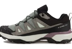 Femme Salomon Randonnée^X Ultra 360 Leather Gore-Tex femme