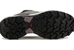 Femme Salomon Randonnée^X Ultra 360 Leather Gore-Tex femme