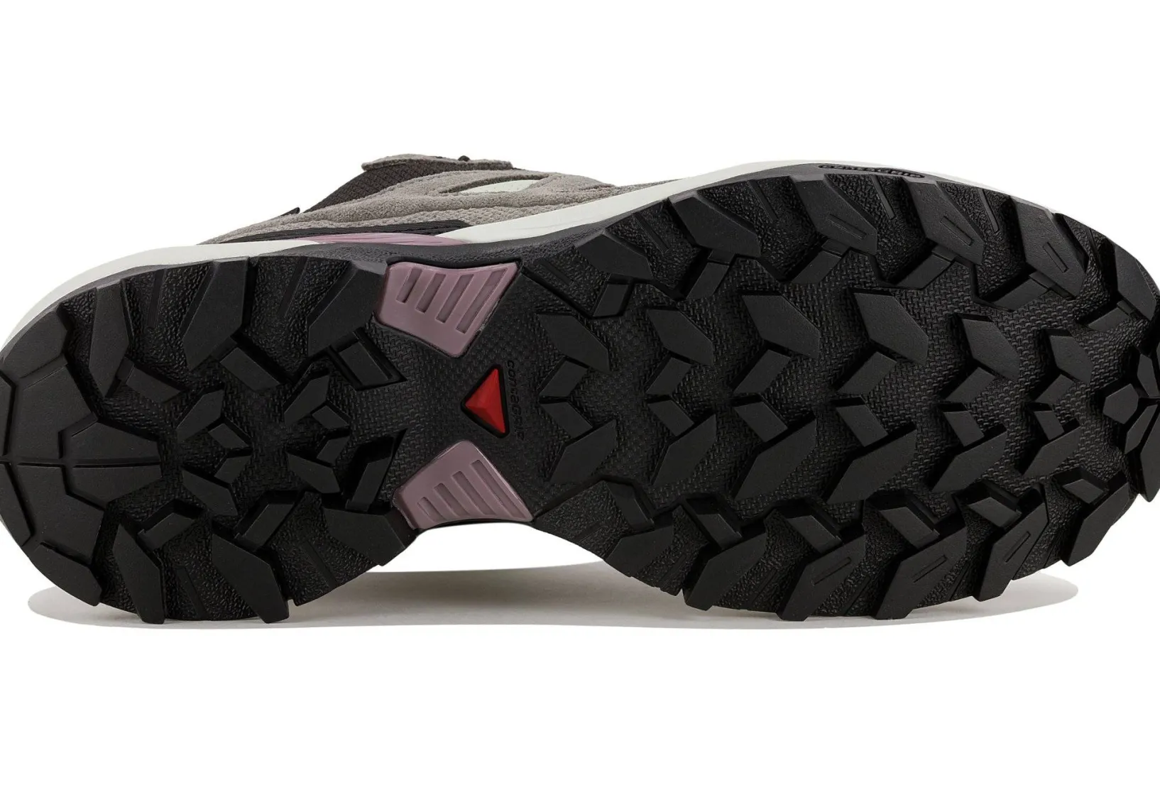 Femme Salomon Randonnée^X Ultra 360 Leather Gore-Tex femme