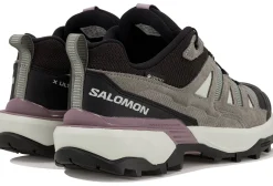 Femme Salomon Randonnée^X Ultra 360 Leather Gore-Tex femme