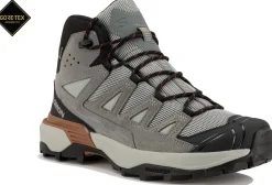 Homme Salomon Randonnée^X Ultra 360 Leather Mid Gore-Tex
