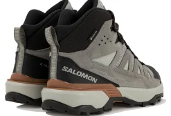 Homme Salomon Randonnée^X Ultra 360 Leather Mid Gore-Tex