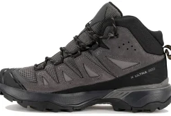 Homme Salomon Randonnée^X Ultra 360 Leather Mid Gore-Tex