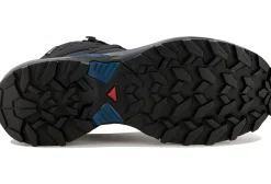 Homme Salomon Randonnée^X Ultra 360 Leather Mid Gore-Tex