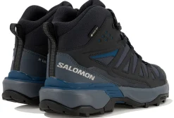 Homme Salomon Randonnée^X Ultra 360 Leather Mid Gore-Tex