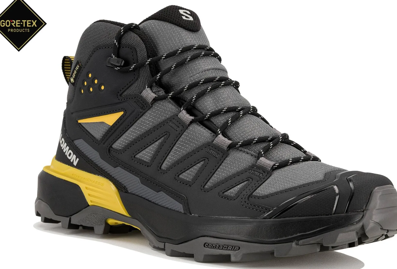 Homme Salomon Randonnée^X Ultra 360 Mid Gore-Tex