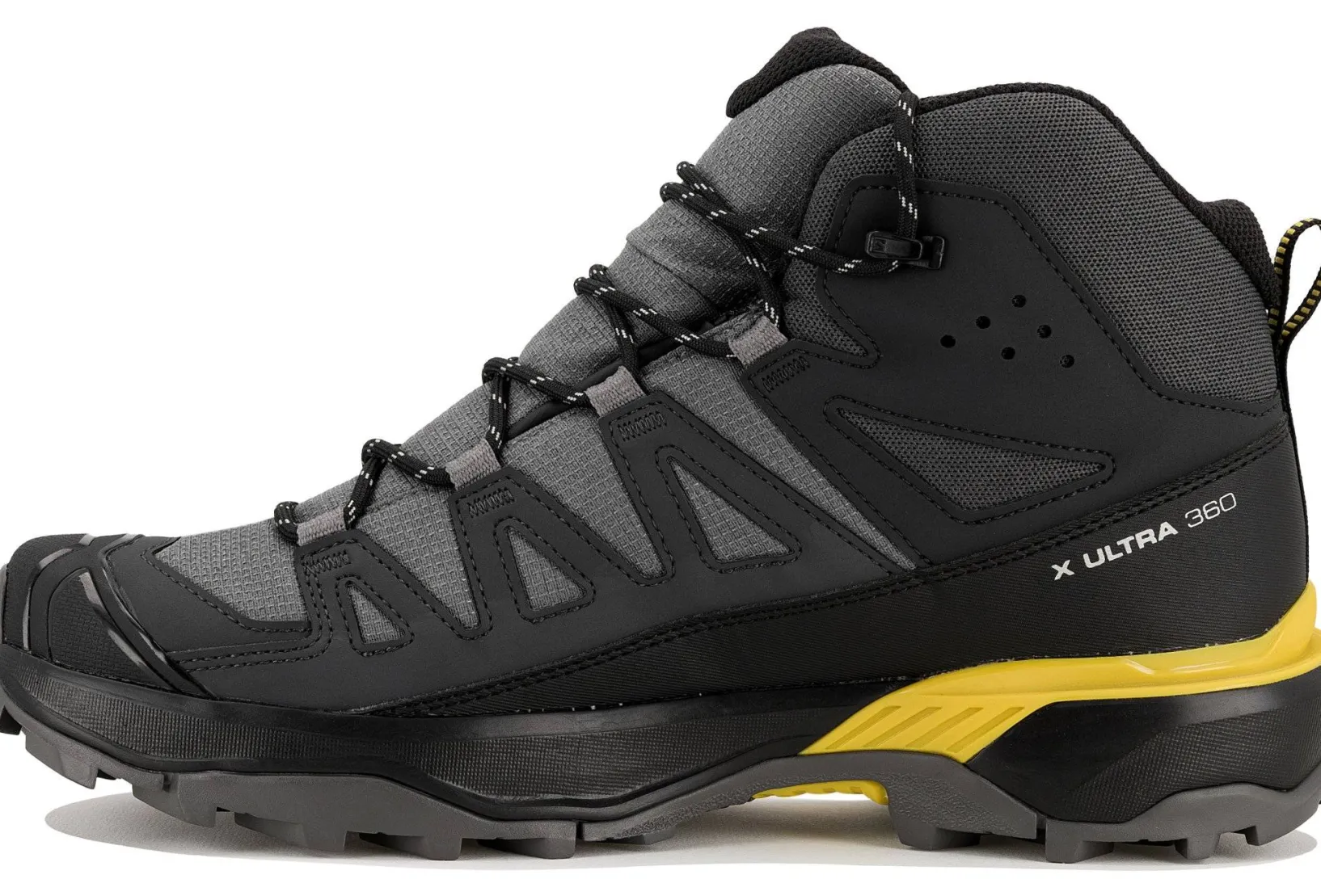 Homme Salomon Randonnée^X Ultra 360 Mid Gore-Tex