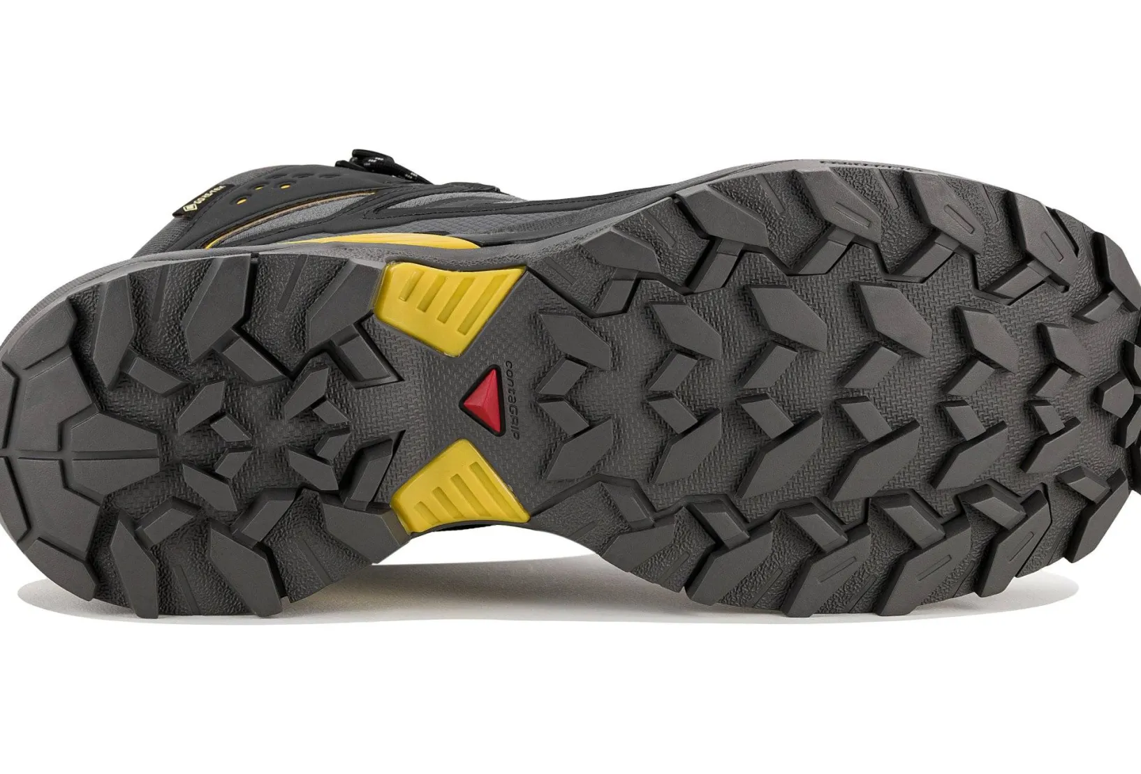 Homme Salomon Randonnée^X Ultra 360 Mid Gore-Tex