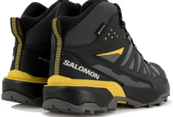 Homme Salomon Randonnée^X Ultra 360 Mid Gore-Tex