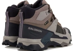 Homme Salomon Randonnée^X Ultra 5 Mid Gore-Tex