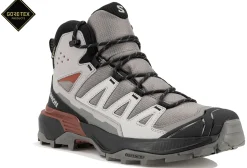 Homme Salomon Randonnée^X Ultra 360 Mid Gore-Tex