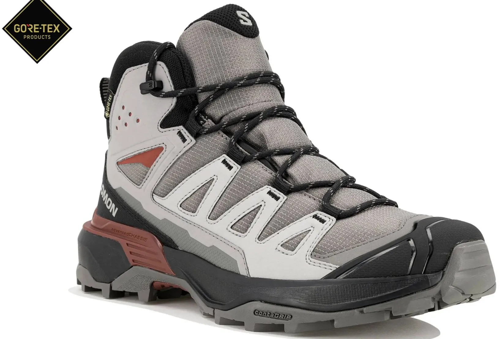 Homme Salomon Randonnée^X Ultra 360 Mid Gore-Tex