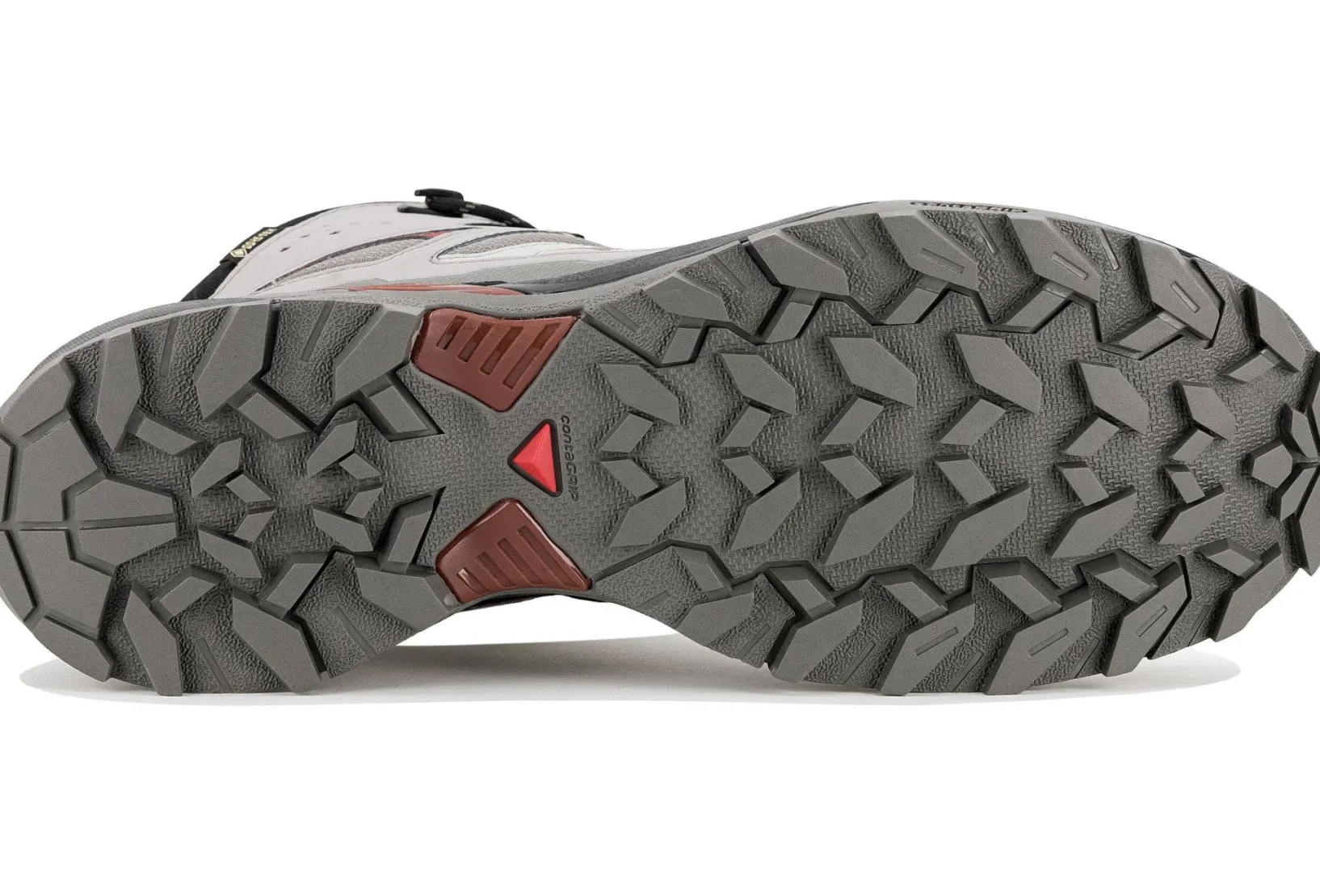 Homme Salomon Randonnée^X Ultra 360 Mid Gore-Tex