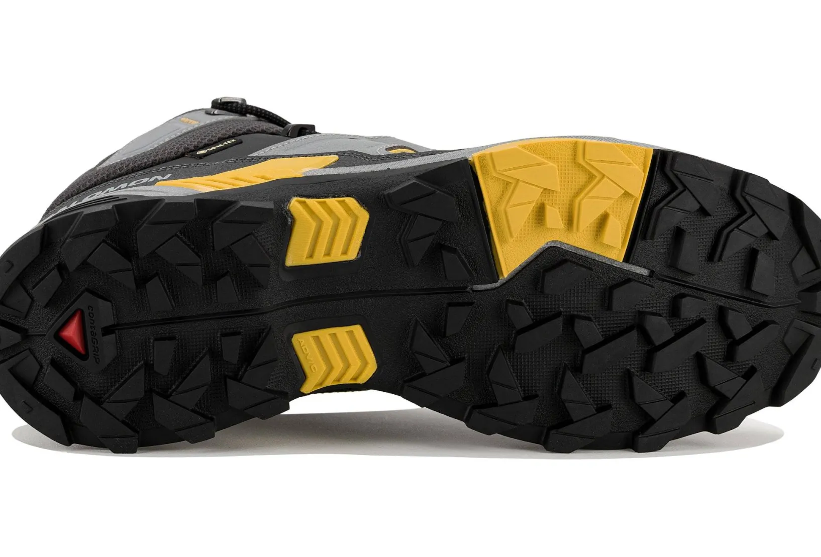 Homme Salomon Randonnée^X Ultra 5 Mid Gore-Tex