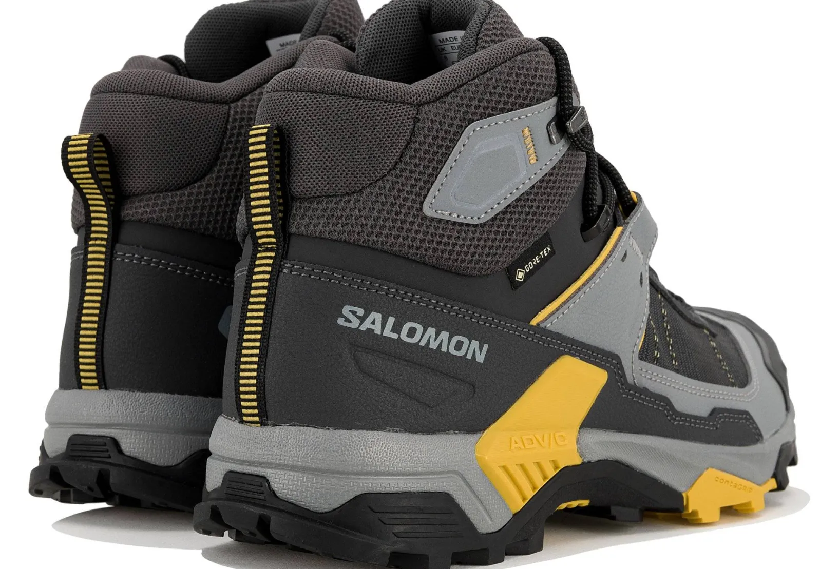 Homme Salomon Randonnée^X Ultra 5 Mid Gore-Tex