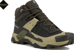 Homme Salomon Randonnée^X Ultra 5 Mid Gore-Tex