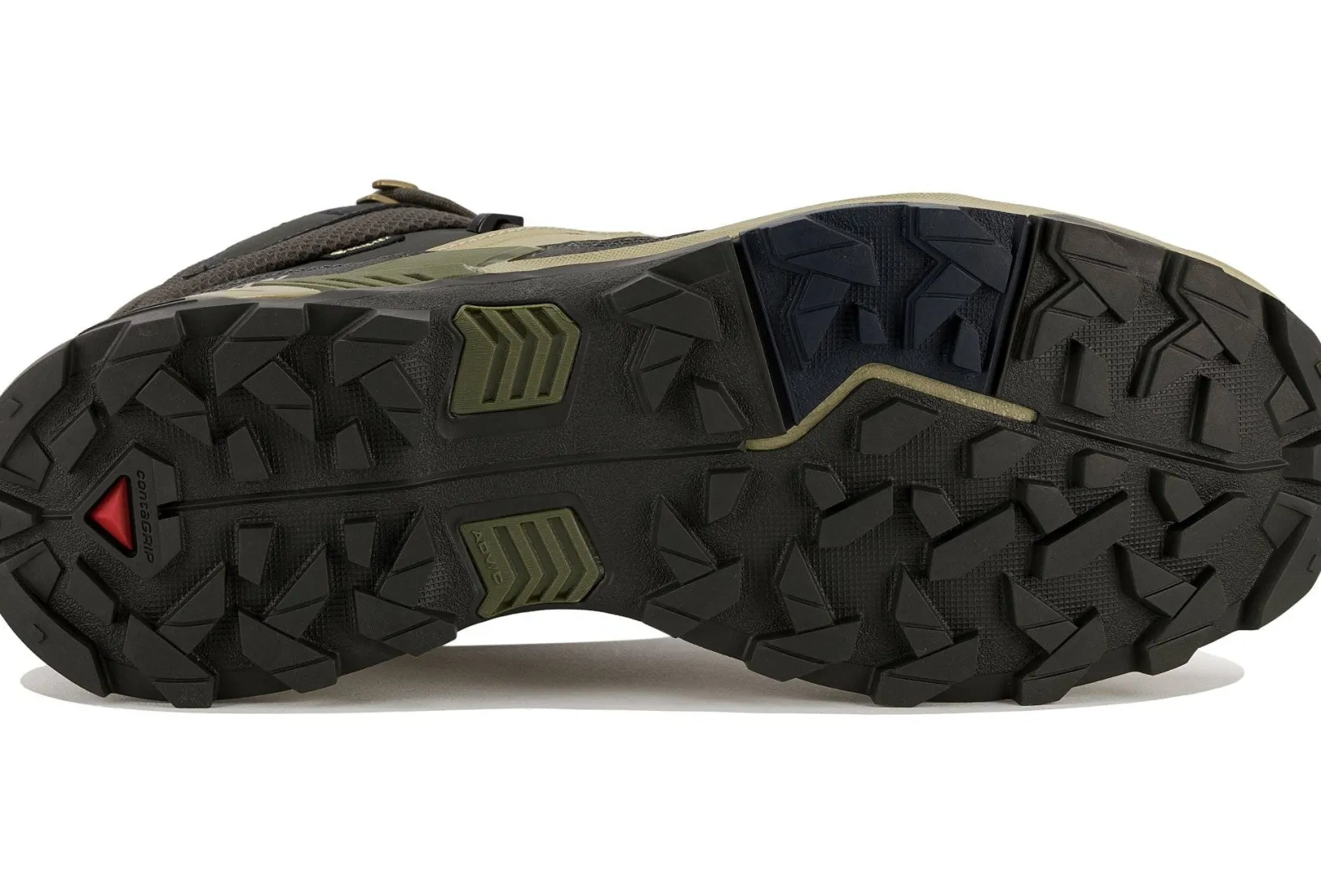 Homme Salomon Randonnée^X Ultra 5 Mid Gore-Tex